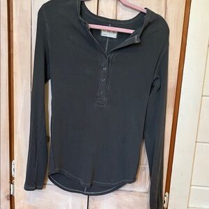 We the free Jamie Henley never worn size L